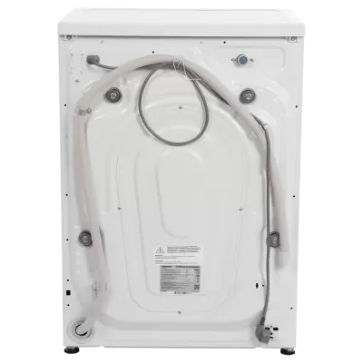 Стиральная машина NORDFROST WM 7100 W Стиральная машина NORDFROST WM 7100 W