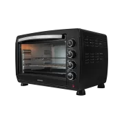 Духовка NORDFROST RC 450 B