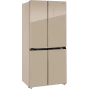 Холодильник NORDFROST RFQ 500 NFGY