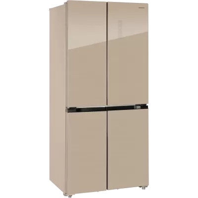 Холодильник NORDFROST RFQ 500 NFGY Холодильник NORDFROST RFQ 500 NFGY