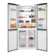 Холодильник NORDFROST RFQ 510 NFGI
