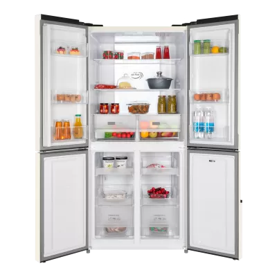 Холодильник NORDFROST RFQ 510 NFGI Холодильник NORDFROST RFQ 510 NFGI