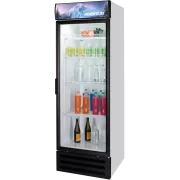 Витрина холодильная NORDFROST SC550G