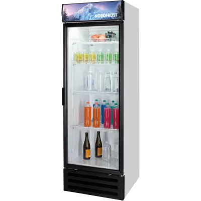 Витрина холодильная NORDFROST SC550G Витрина холодильная NORDFROST SC550G