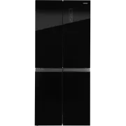 Холодильник NORDFROST RFQ 450 NFGB