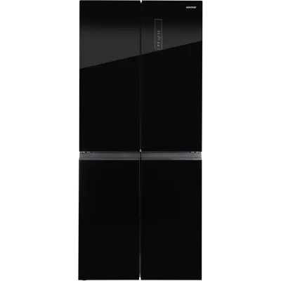 Холодильник NORDFROST RFQ 450 NFGB Холодильник NORDFROST RFQ 450 NFGB