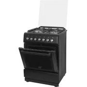 Плита газовая NORDFROST GG 6062 B