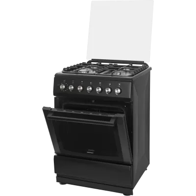 Плита газовая NORDFROST GG 6062 B Плита газовая NORDFROST GG 6062 B