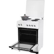 Плита электрическая NORDFROST EE 6061 W