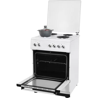 Плита электрическая NORDFROST EE 6061 W Плита электрическая NORDFROST EE 6061 W