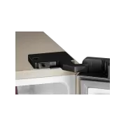 Холодильник NORDFROST RFQ 510 NFH