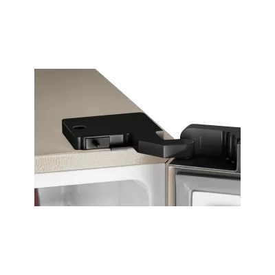 Холодильник NORDFROST RFQ 510 NFH Холодильник NORDFROST RFQ 510 NFH