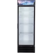 Витрина холодильная NORDFROST SC550G