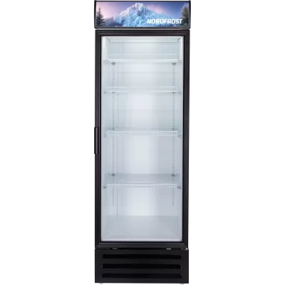 Витрина холодильная NORDFROST SC550G Витрина холодильная NORDFROST SC550G