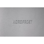 Морозильник NORDFROST DF 168 SAP