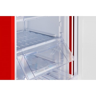 Морозильник NORDFROST DF 168 RAP Морозильник NORDFROST DF 168 RAP