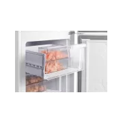 Холодильник NORDFROST RFC 390D NFGW