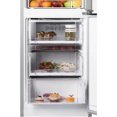 Холодильник NORDFROST NRB 152 S Холодильник NORDFROST NRB 152 S