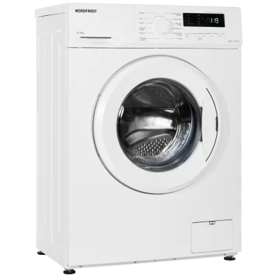 Стиральная машина NORDFROST WM2 6100 W Стиральная машина NORDFROST WM2 6100 W