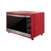 Духовка NORDFROST RC 450 ZR pizza