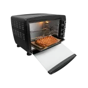 Духовка NORDFROST RC 450 B