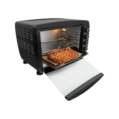 Духовка NORDFROST RC 450 B Духовка NORDFROST RC 450 B