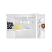 Холодильник NORDFROST NR 508 W