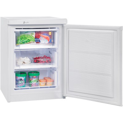 Морозильник NORDFROST DF 156 WAP Морозильник NORDFROST DF 156 WAP