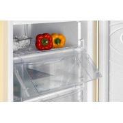 Морозильник NORDFROST DF 165 EAP