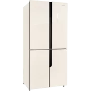 Холодильник NORDFROST RFQ 510 NFGI