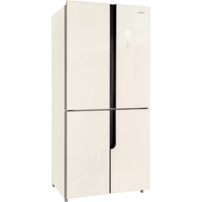 Холодильник NORDFROST RFQ 510 NFGI Холодильник NORDFROST RFQ 510 NFGI