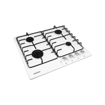 Варочная поверхность NORDFROST HS 6040 W Варочная поверхность NORDFROST HS 6040 W