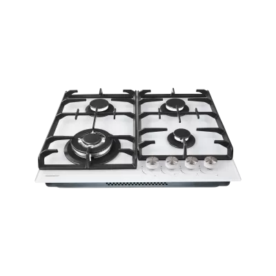 Варочная поверхность NORDFROST HM 6042 W Варочная поверхность NORDFROST HM 6042 W