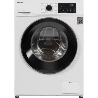 Стиральная машина NORDFROST i-DDQ4 7120 W Стиральная машина NORDFROST i-DDQ4 7120 W
