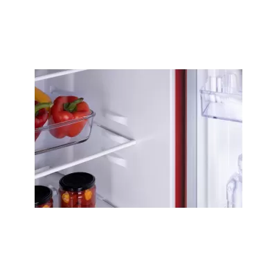 Холодильник NORDFROST NRG 152 R Холодильник NORDFROST NRG 152 R