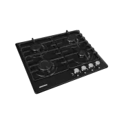 Варочная поверхность NORDFROST HS 6040 B