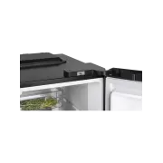 Холодильник NORDFROST RFQ 450 NFGB