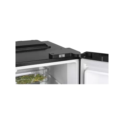 Холодильник NORDFROST RFQ 450 NFGB Холодильник NORDFROST RFQ 450 NFGB