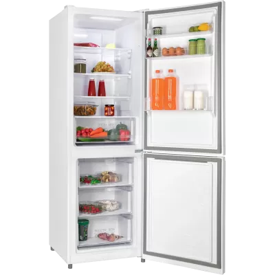 Холодильник NORDFROST RFC 350D NFW Холодильник NORDFROST RFC 350D NFW