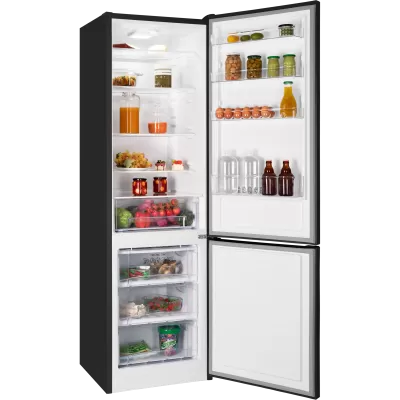 Холодильник NORDFROST NRB 134 B Холодильник NORDFROST NRB 134 B