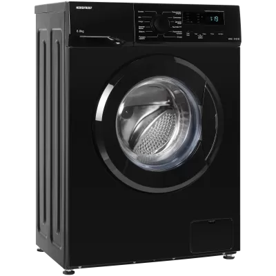 Стиральная машина NORDFROST WM2 6100 B Стиральная машина NORDFROST WM2 6100 B
