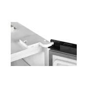 Холодильник NORDFROST RFQ 440 NFGW