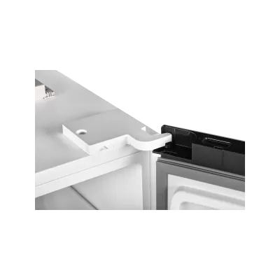 Холодильник NORDFROST RFQ 440 NFGW Холодильник NORDFROST RFQ 440 NFGW