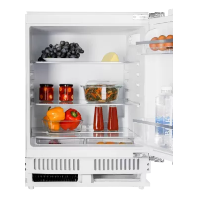 Встраиваемый холодильник NORDFROST NRB 150 W Встраиваемый холодильник NORDFROST NRB 150 W