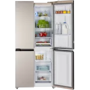 Холодильник NORDFROST RFQ 500 NFH