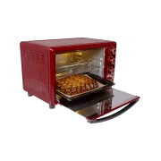 Духовка NORDFROST RC 350 R