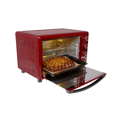 Духовка NORDFROST RC 350 R Духовка NORDFROST RC 350 R