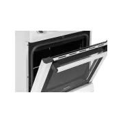 Плита электрическая NORDFROST EE 5051 W