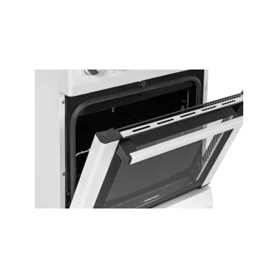 Плита электрическая NORDFROST EE 5051 W Плита электрическая NORDFROST EE 5051 W