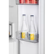 Холодильник NORDFROST RFQ 440 NFGB